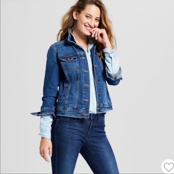Target Universal Thread Freeborn Denim 